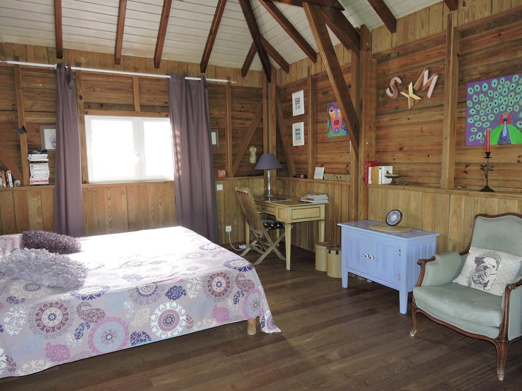 villa Colibri Marigot  Esterno foto