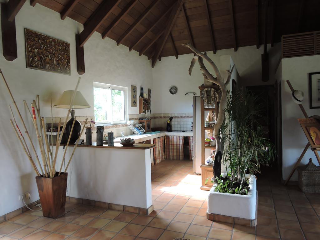 villa Colibri Marigot  Esterno foto