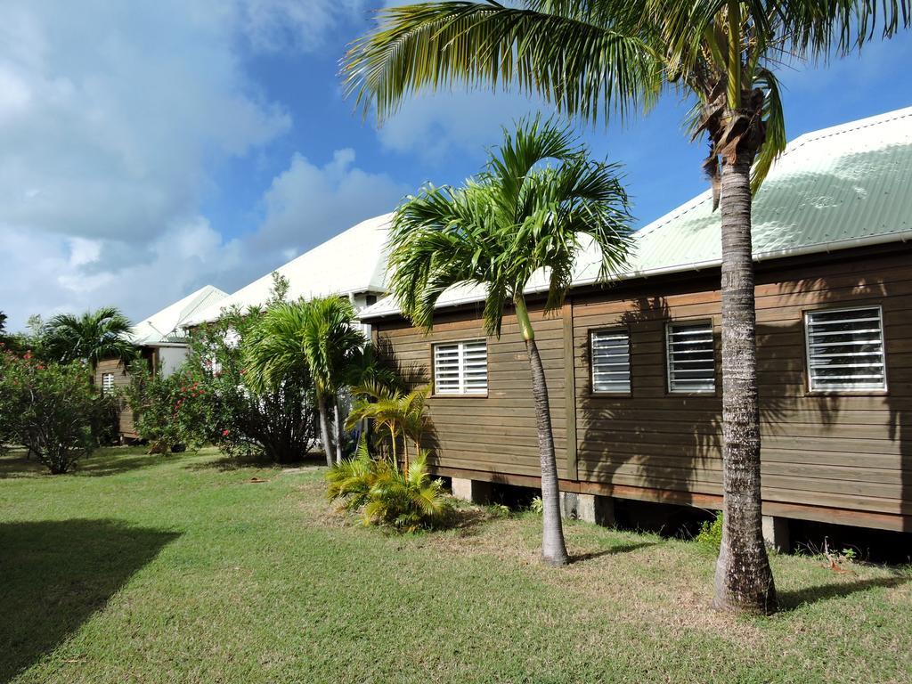 villa Colibri Marigot  Esterno foto