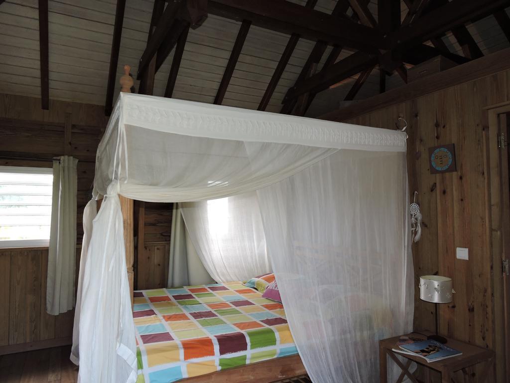 villa Colibri Marigot  Esterno foto